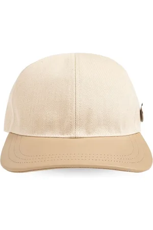 Jil Sander Verstellbare Baseballkappe