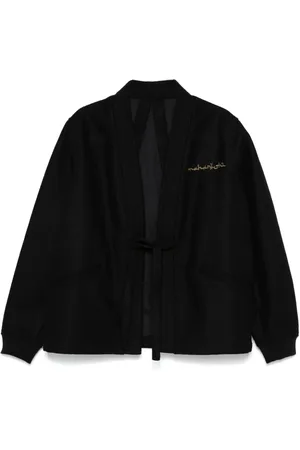 Maharishi Thar Dragon Stadium Kimono Jacke