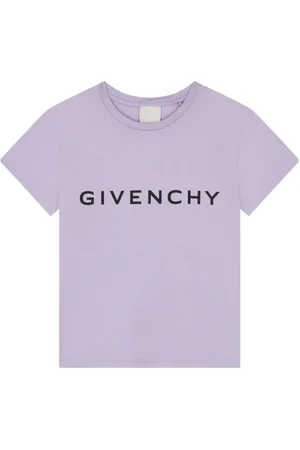 Givenchy T-Shirt mit Logo-Print