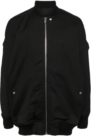 Rick Owens Jumbo Peter Flight Jacke
