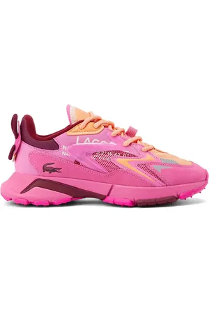 Lacoste L003 Neo Tech Sneakers