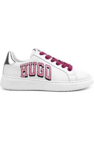HUGO BOSS Sneakers mit Logo-Print