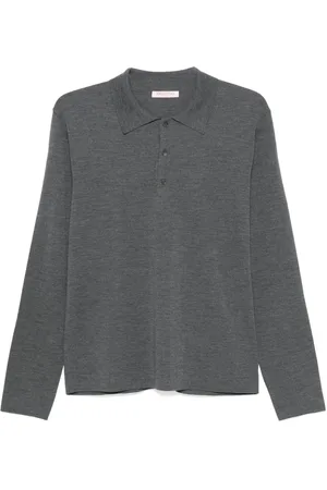 VALENTINO GARAVANI Klassisches Poloshirt