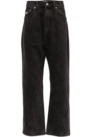 Izzue Klassische Five-Pocket-Jeans