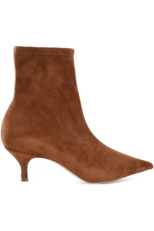 Casadei Klassische Stiefel