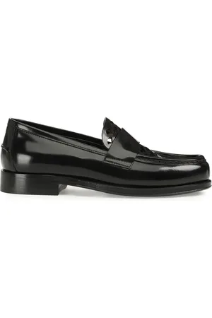 Sergio Rossi SR Mermaid Loafer