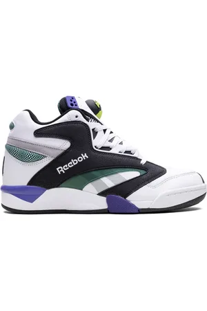 Reebok Shaq Victory Pump "Pump Universe" Sneakers