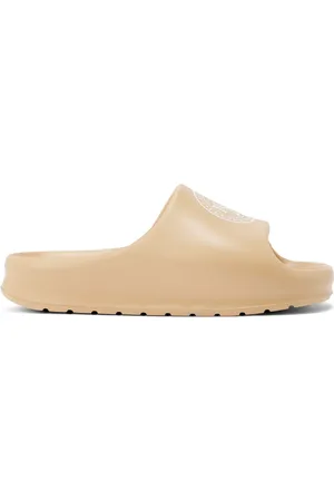 Lacoste Serve Slide 2.0 Flip-Flops