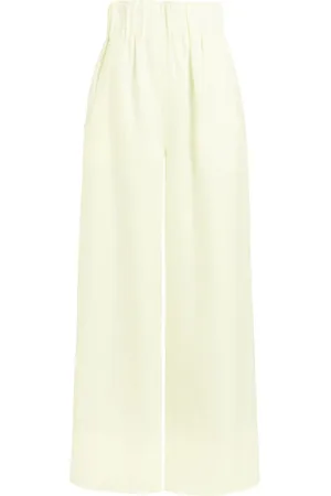 Bondi Born Universal Hose aus Leinen