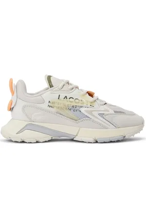 Lacoste L003 Neo Tech Sneakers