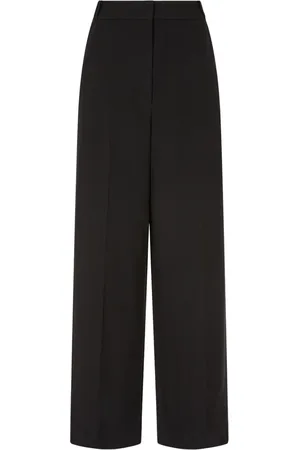 Studio Tomboy Hose mit weitem Bein