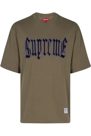 Supreme Old English T-Shirt