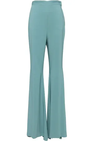 Elie saab Ausgestellte Cara Hose