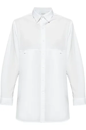 YOHJI YAMAMOTO Klassisches Hemd