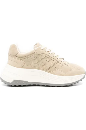 Hogan Hi-Fi Sneakers