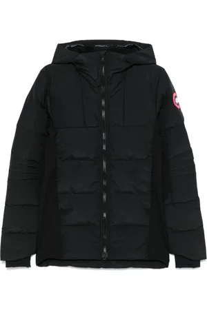Canada Goose HyBridge Jacke
