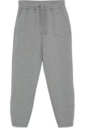 HUGO BOSS Melierte Jogginghose