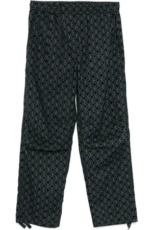 Maharishi Wagara Asym Hose