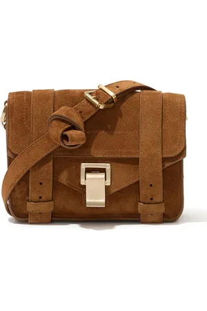 Proenza Schouler Mini PS1 Umhängetasche