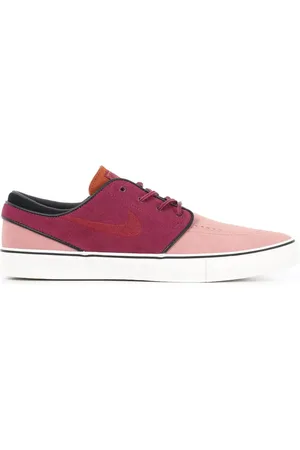 Nike SB Janoski OG+ Red Stardust Sneakers