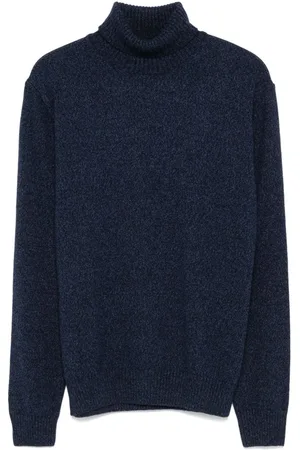 BARBA Dolcevita Pullover