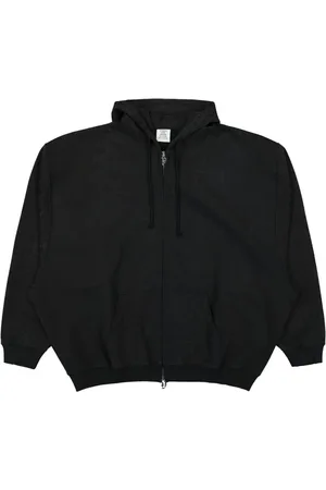 Vetements Hoodie mit Print
