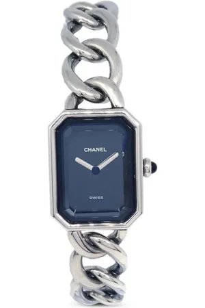 CHANEL 1987 Première Armbanduhr 20mm