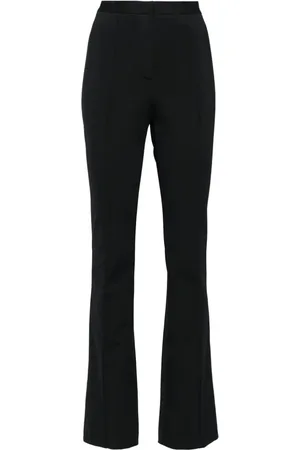 SIMONA CORSELLINI Hose mit geradem Schnitt