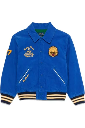 Ralph Lauren Jacke aus Cord