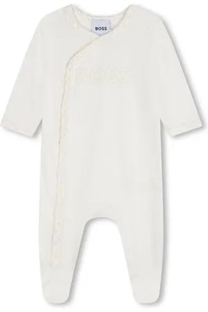 HUGO BOSS Red Panda Strampler (3er-Set)