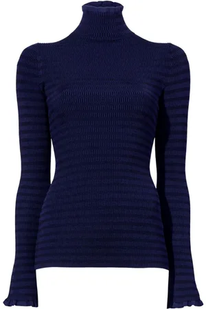 Proenza Schouler Gestricktes Phyllis Oberteil
