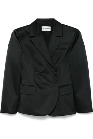 Des Phemmes Doppelreihiger Blazer