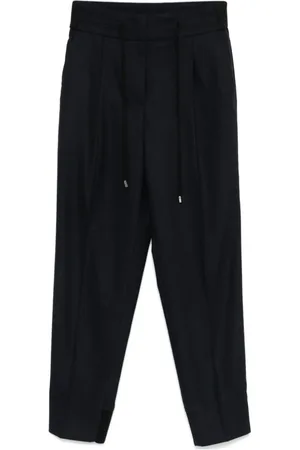 PESERICO SIGN Hose aus Flanell