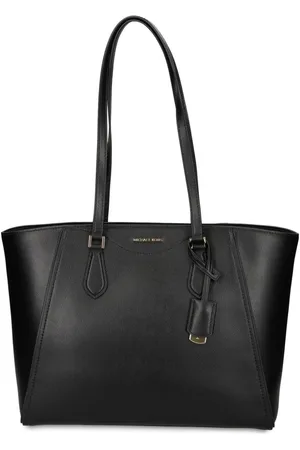 Michael Kors Handtasche mit Logo-Schriftzug