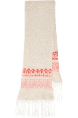 Isabel Marant Dayna Schal