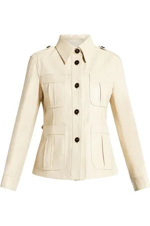 Tom Ford Jacke im Utility-Look