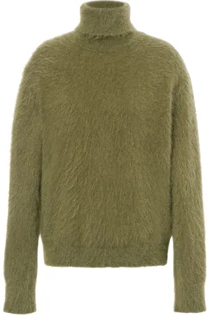 Alberta Ferretti Pullover mit Rollkragen