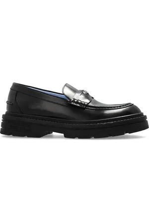 VERSACE Adriano Loafer