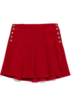 Ralph Lauren Rock aus Cord