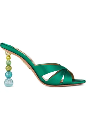 Aquazzura Yes Baby Sandalen 95mm