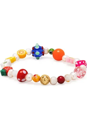 Nialaya Berry Armband