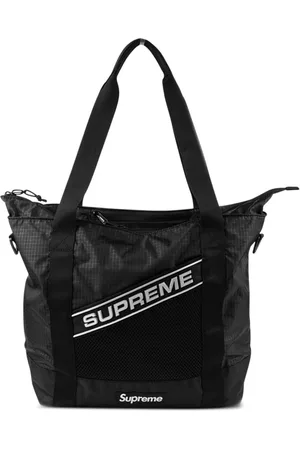 Supreme Shopper mit Print