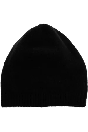 GOEN.J Gestrickte Beanie