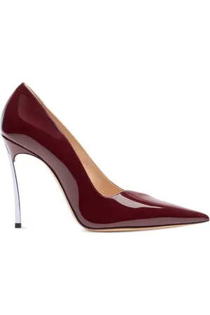 Casadei Superblade Pumps 100mm