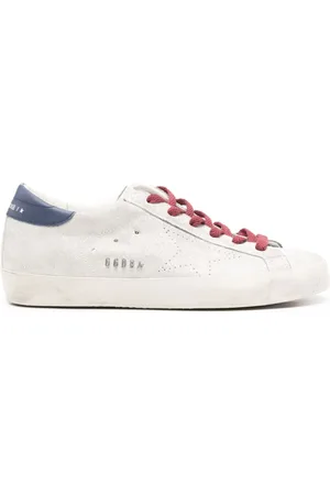 Golden Goose Super-Star Sneakers
