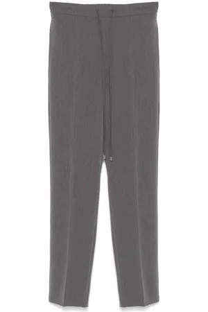 Patrizia Pepe Tief sitzende Hose