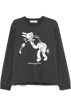 OUR LEGACY Tour T-Shirt