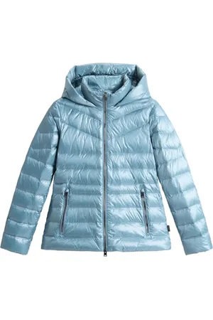 Woolrich Aliquippa Daunenjacke