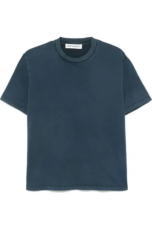 OUR LEGACY Klassisches T-Shirt