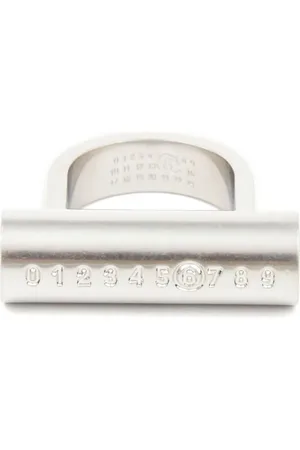 Maison Margiela Found Object Hardware Ring
